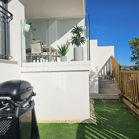3 Bed In Casa Banderas 아파트