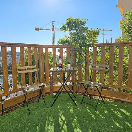 3 Bed In Casa Banderas 아파트