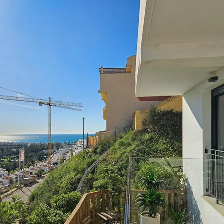 아파트 3 Bed In Casa Banderas